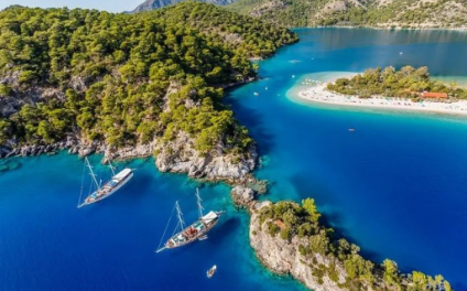 Fethiye-Kekova-Fethiye