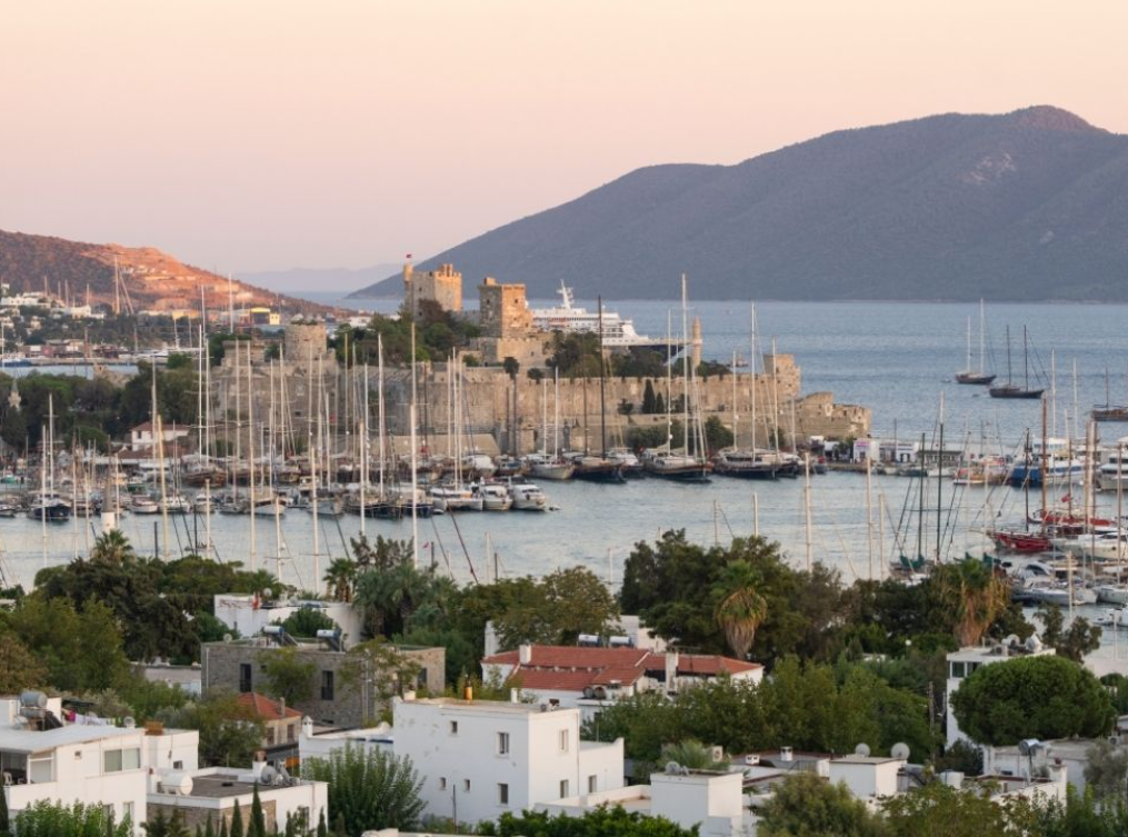 About Bodrum