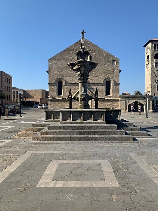 Fethiye-Rodos Seyahati hakkında bilinmesi gerekenler.