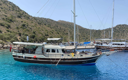 Gulet Beyza Nur