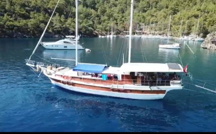 Gulet Feyyaz Bey