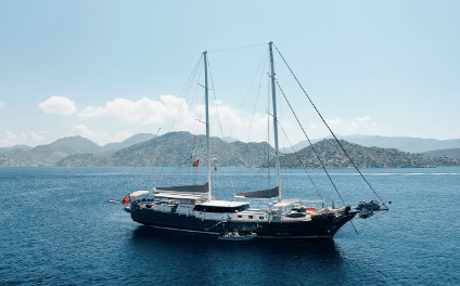 Gulet Nevra Queen