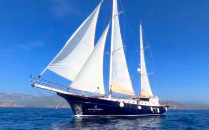 Gulet The Royal Blue