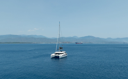 Katamaran Lagoon 46 Dream Life