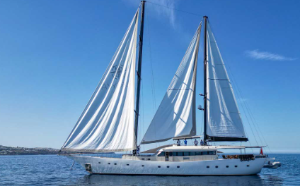 Motor Sailor Süreyya